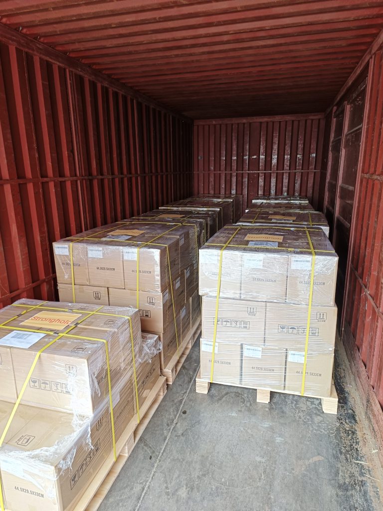 Supply Chain