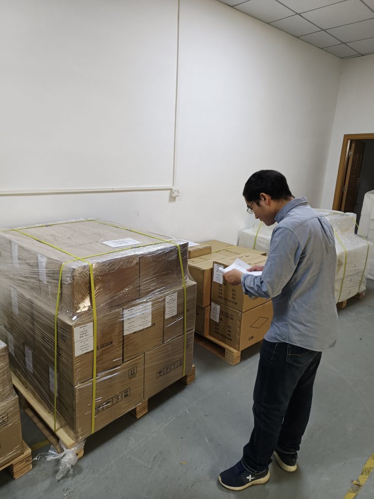 Logistics