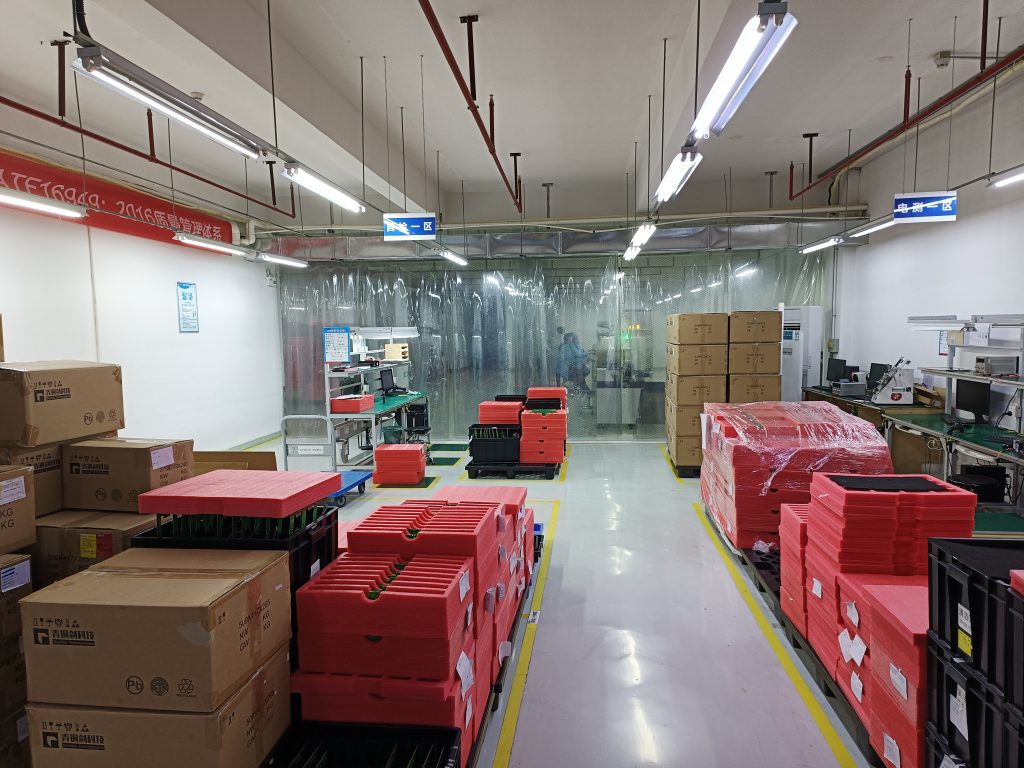 Supply Chain Operations
