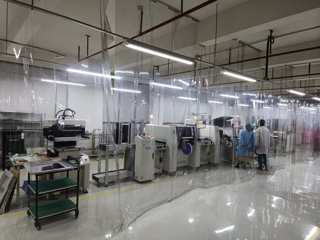 Production Facility